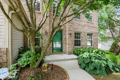 5813 Sedgegrass Crossing, Carmel
