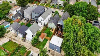 1151 Fletcher Avenue, Indianapolis - 51