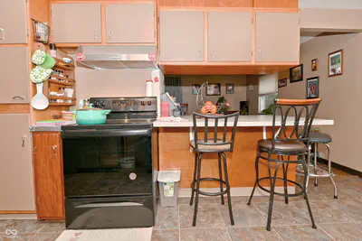 6545 Brill Road, Indianapolis - 18