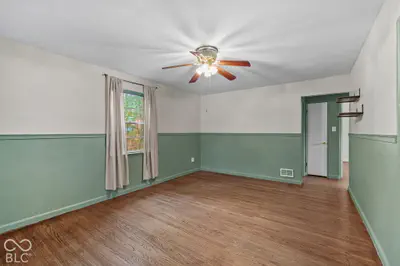 313 S Sheridan Avenue, Indianapolis - 7