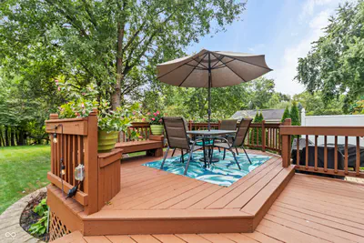 17480 Dalton Court, Noblesville - 38