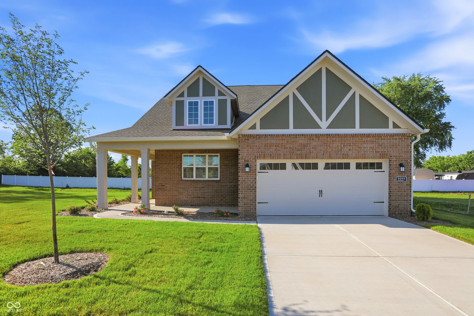 2227 Sandhill Way, Plainfield