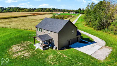 1385 S County Road 1100 E, Zionsville - 73