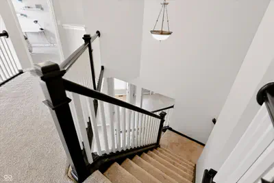 8838 Pin Oak Drive, Zionsville - 29