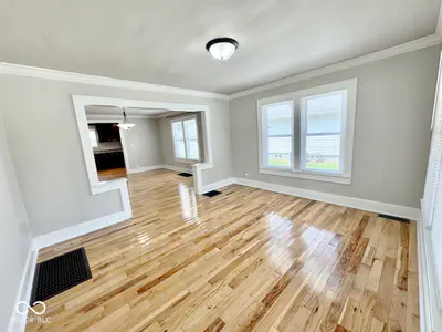 1537 Gilbert Avenue, Indianapolis - 15