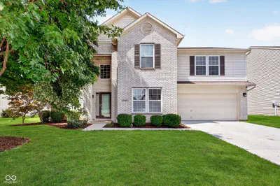5882 Independence Avenue, Indianapolis - 2