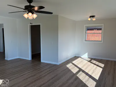 2815 N County Road 50 E, New Castle - 13