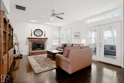 7704 Garrick Street, Fishers - 9