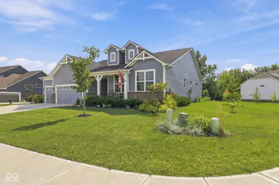 12881 Deer Bank Road, Fishers - 3