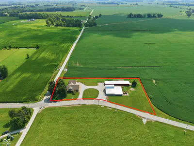 11983 Little Point Road, Stilesville