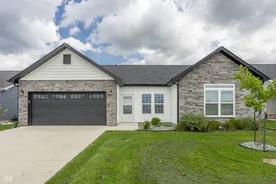 2483 Fiona Drive, Kokomo - 2