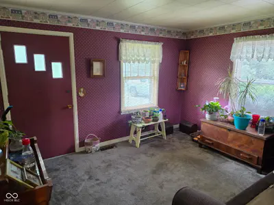 2218 Gilbert Avenue, Indianapolis - 2