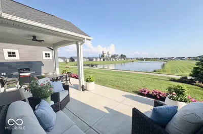 1281 Mahoning Road, Sheridan - 2