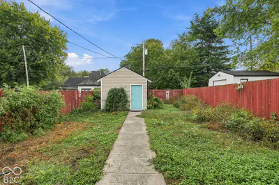 1411 State Avenue, Indianapolis - 30