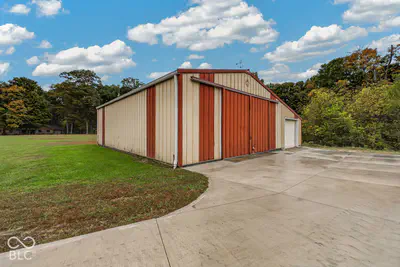 2442 E County Road 1050 S, Cloverdale - 6