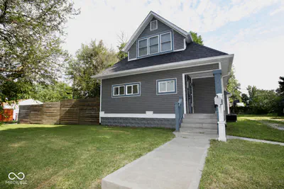 1218 E Edwards Avenue, Indianapolis - 2