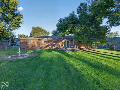 5631 S Cladwell Drive, Pendleton - 34