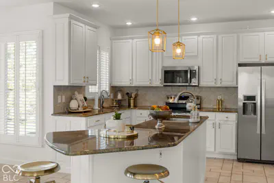 16270 Remington Drive, Fishers - 17