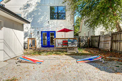 615 Orange Street, Indianapolis - 44