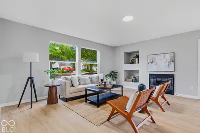 9220 Allegro Drive, Indianapolis - 4