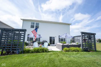 4860 Safford Drive, New Palestine - 45