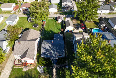 321 18th Avenue, Beech Grove - 23