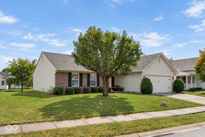 10635 Aspen Drive, Fishers - 2