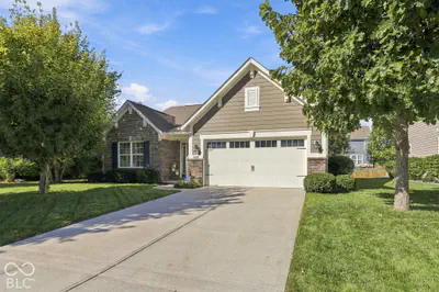 15821 Hargray Drive, Noblesville - 2