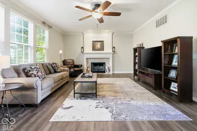 12391 Brandamore Lane, Fishers - 7