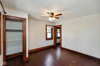 5012 University Avenue, Indianapolis - 12