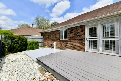 2119 Debello Court, Indianapolis - 37
