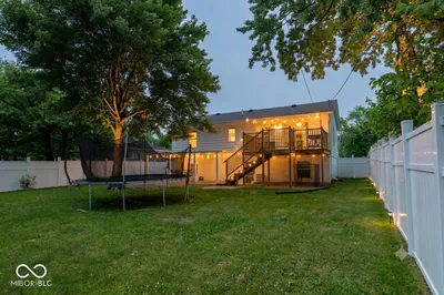 8155 34th Street, Indianapolis - 65