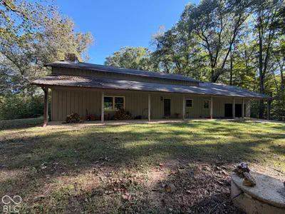 5280 Prince Road, Heltonville