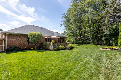 4602 Aldersgate Drive, Carmel - 31