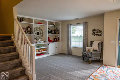 8426 Flick Way, Indianapolis - 8