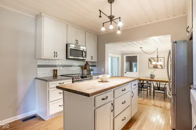 5705 Crestview Avenue, Indianapolis - 8
