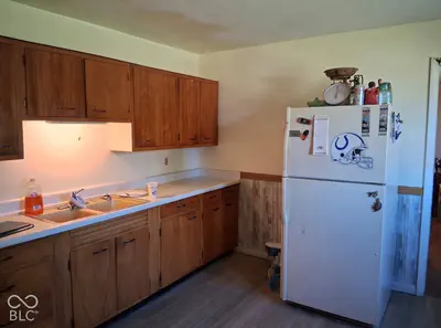 5285 N Yoho Road, Solsberry - 5