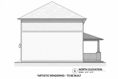 564 S Walnut Street, French Lick - 2