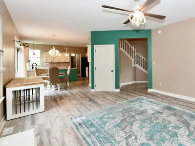 10634 Tarragon Court, Fishers - 17