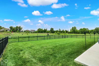 3592 Gillsland Road, Bargersville - 48