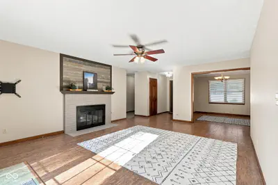 2611 Conestoga Court, Newburgh - 9