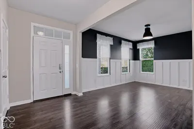4331 Fox Hollow Boulevard, Indianapolis - 6