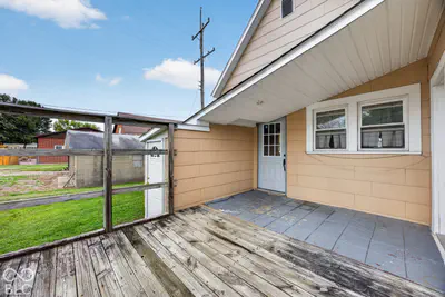 321 Meridian, Jasonville - 25