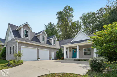 5600 Treeline Drive, Columbus