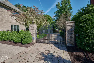 5617 Meridian Street, Indianapolis - 32
