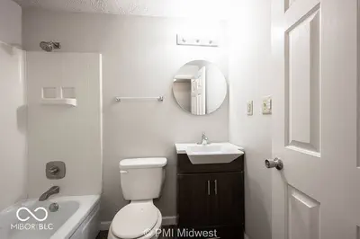 3736 Meridian Street, Indianapolis - 18