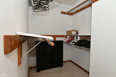4758 Stansbury Lane, Indianapolis - 46