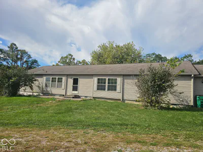 7046 County Road 275, Clayton