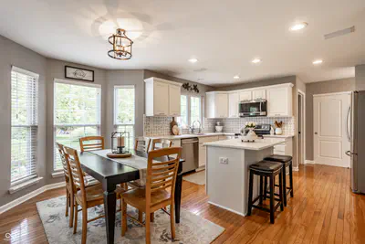 12464 Gladecrest Drive, Carmel - 6