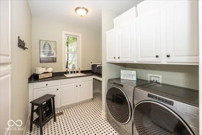 8809 William Penn Circle, Indianapolis - 45